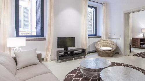 Pantheon Exclusive-Rental in Rome, Roma (foto 9)