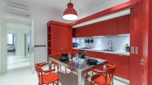 Pantheon Exclusive-Rental in Rome