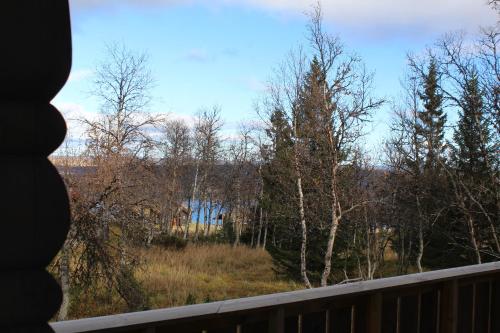 Kilátás, Bergestua - 4 bedroom cabin in Gol