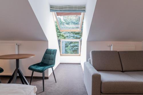 Comfort Triple Room with Shower