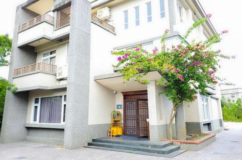 Long Forest Homestay - 숙소 외관