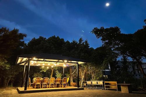 Long Forest Homestay - 숙소 외관