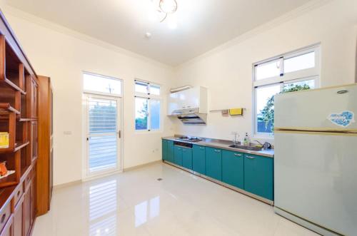 Long Forest Homestay - 레스토랑