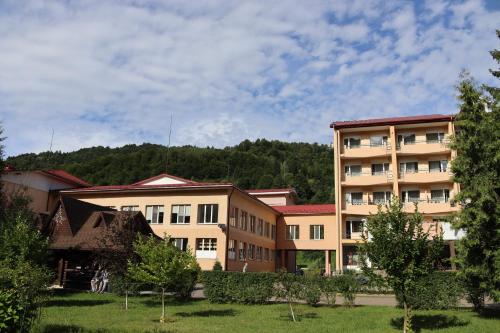 Girska Tysa Health Resort