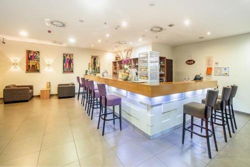 Hunguest Hotel Gyula