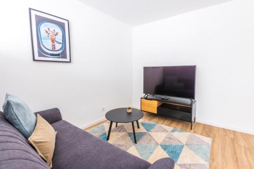 Glück Auf Appartements Kaiserstraße Mülheim