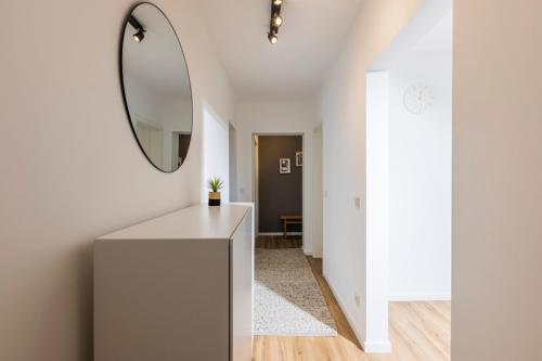 Glück Auf Appartements Kaiserstraße Mülheim