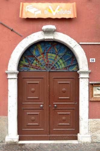 Ai Vellutai, Trento