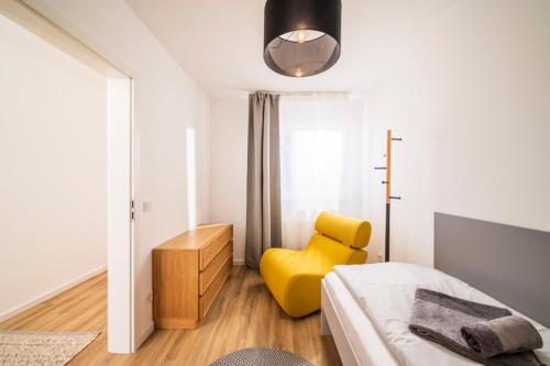 Glück Auf Appartements Kaiserstraße Mülheim