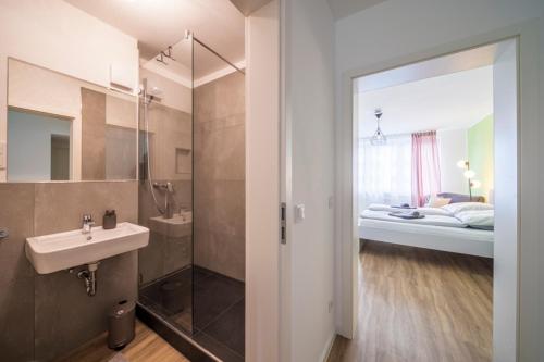 Glück Auf Appartements Kaiserstraße Mülheim