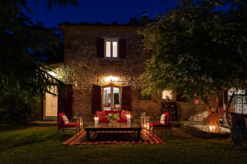 Il Daino Bianco Country Hotel, Manciano