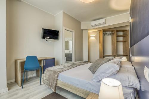 Asso Residence Centro 5