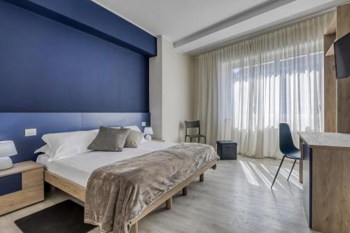 . Asso Residence Centro