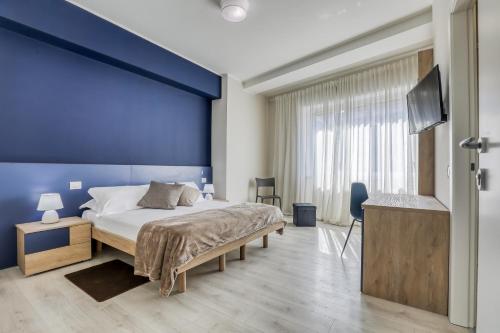 Asso Residence Centro 4