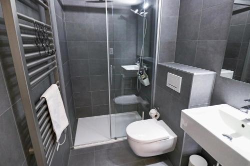 Appartement cozy de 2,5 pce en plein centre de Crans Montana