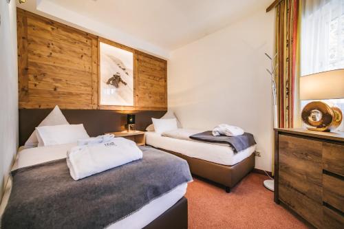 Suite, 2 zimmer
