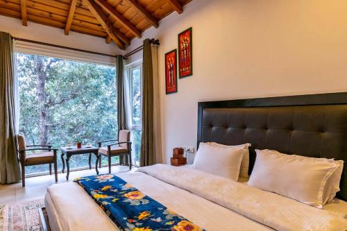 Mistletoe House by VEO - Part of StayVista - Nainital Mistletoe House by VEO - Part of StayVista - Nainital