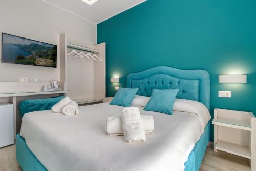 Tiffany Suites – Sorrento, 