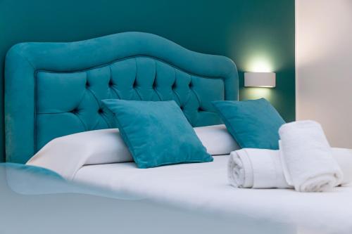 Tiffany Suites – Sorrento, 