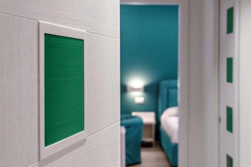 Tiffany Suites – Sorrento, 