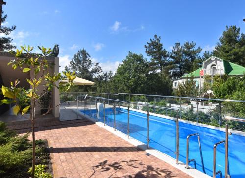 Le Sea HOTEL AND PARK - main image