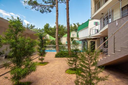 Le Sea HOTEL AND PARK - image 7