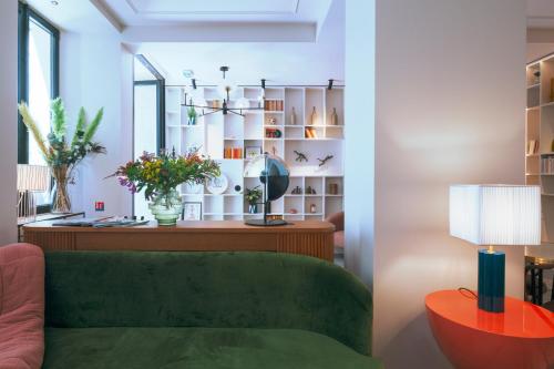 Hotel Troyon - image 2
