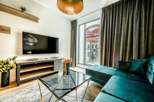 AboutArtApartments - Młyn Maria, Breslau (Foto 4)