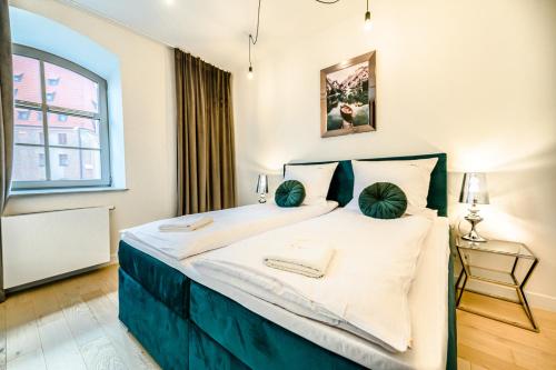 AboutArtApartments - Młyn Maria, Breslau (Foto 10)