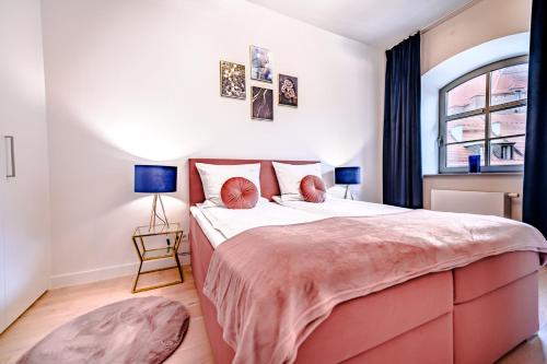AboutArtApartments - Młyn Maria, Breslau (Foto 7)