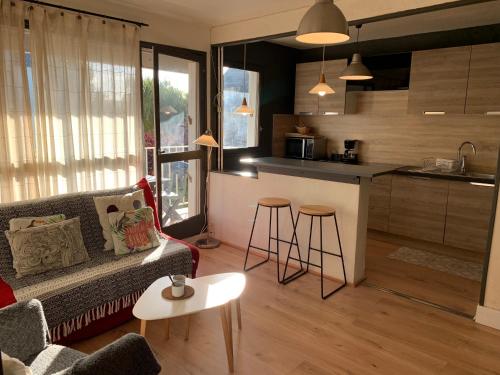 B&B Cabourg - Cabourg centre et plage - Bed and Breakfast Cabourg