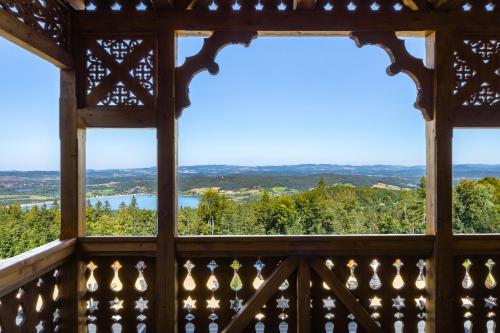 Double Room with Lake View