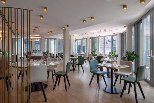 Hotel Tocq - image 12