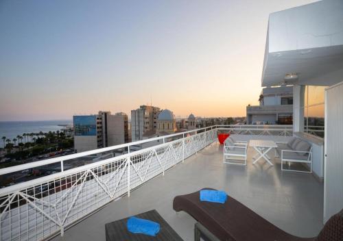 1-80 Collection Penthouse by TrulyCyprus - image 5