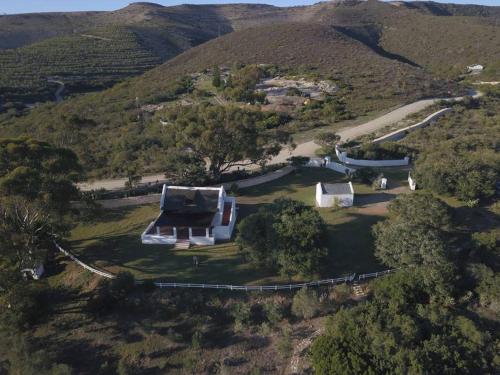 Milkwood at Kransfontein Estate, Stilbaai