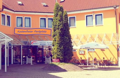 ates Hotel Lampertheim