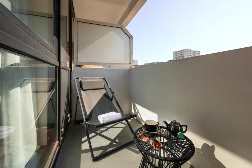 Mercure Paris Montparnasse Pasteur - image 4