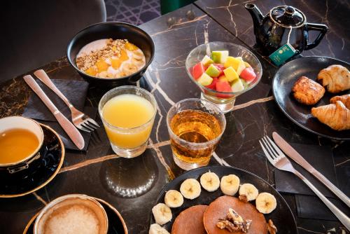 Mercure Paris Montparnasse Pasteur - image 10