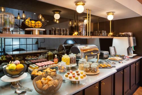 Mercure Paris Montparnasse Pasteur - image 2