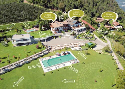 Residence Liesy - Proves