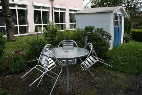 Kert, Ferienwohnung Schneider in Weimar (Lahn)