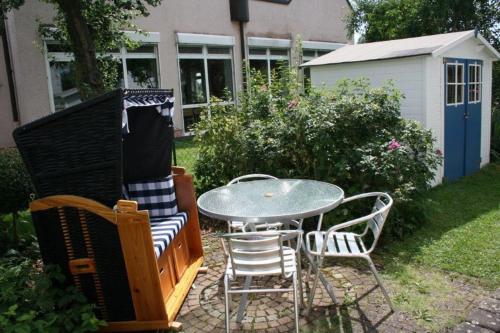 Kert, Ferienwohnung Schneider in Weimar (Lahn)