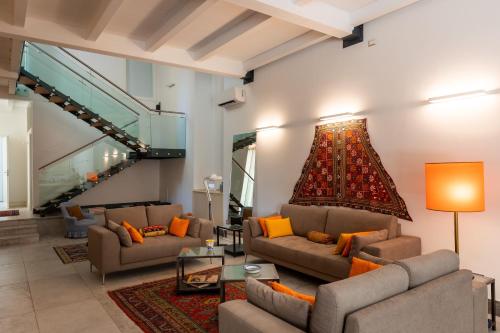 Valverde Art Space Loft by DomuSicily, Palermo (fotografie 8)