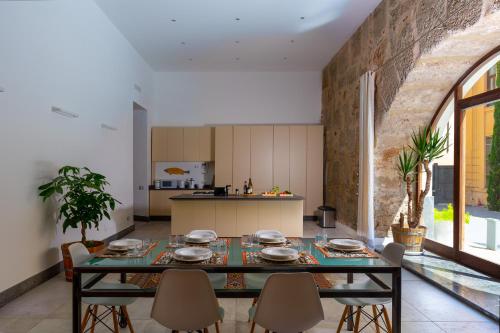 Valverde Art Space Loft by DomuSicily, Palermo (fotografie 5)