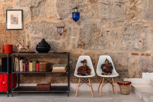 Valverde Art Space Loft by DomuSicily, Palermo (fotografie 6)