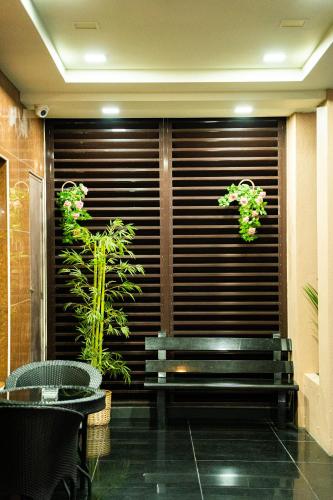 مدخل, Suwara Hotel Kepong KL in Kepong / Sri Damansara