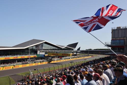 Glamping F1 British Grand Prix gîte à louer Towcester