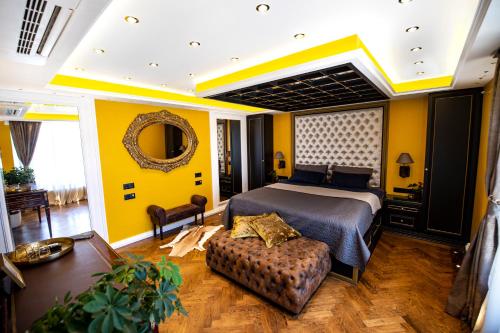 Luxury Apartment Sofia - The Royal Safari Suite - Sofia
