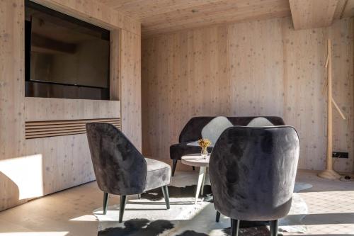 Hotel Bohinj in โบห์อินจ์สโกเยเซโร