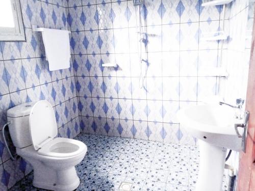 Dankasia Guest House